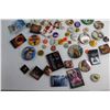 Image 3 : (15+) Assorted Pins