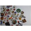 Image 4 : (15+) Assorted Pins
