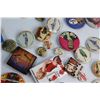 Image 5 : (15+) Assorted Pins