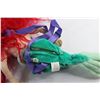 Image 2 : Disney Little Mermaid Plush Bag