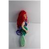 Image 3 : Disney Little Mermaid Plush Bag