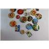 Image 3 : (10+) Assorted Pins