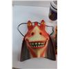 Image 2 : Star Wars Jar Jar Binks Figures and Mask, Cups and Misc.