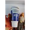 Image 4 : Star Wars Jar Jar Binks Figures and Mask, Cups and Misc.