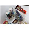 Image 4 : Assorted Star Wars Party Items