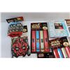 Image 5 : Assorted Star Wars Party Items