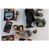Image 4 : Assorted Star Wars Collectibles