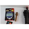 Image 5 : Assorted Star Wars Collectibles