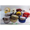 Image 1 : (11) Assorted Trucker Style Hats