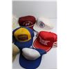 Image 3 : (11) Assorted Trucker Style Hats