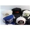 Image 3 : (12) Assorted Trucker Style Hats