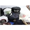 Image 4 : (12) Assorted Trucker Style Hats