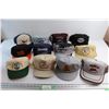 Image 1 : (12) Assorted Trucker Style Hats