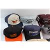 Image 2 : (12) Assorted Trucker Style Hats