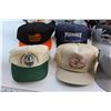 Image 4 : (12) Assorted Trucker Style Hats