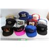 Image 1 : (13) Assorted Trucker Style Hats