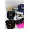 Image 2 : (13) Assorted Trucker Style Hats