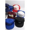 Image 3 : (13) Assorted Trucker Style Hats