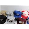 Image 4 : (13) Assorted Trucker Style Hats