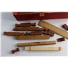 Image 3 : Assorted Lincoln Logs