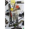 Image 5 : Assorted Electronic and Mechanical Parts