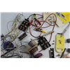 Image 6 : Assorted Electronic and Mechanical Parts