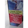 Image 5 : Kidde Escape Ladder 13'