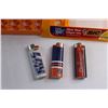 Image 4 : BIC Lighter Display and (3) Lighters