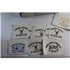 Image 3 : Lots of Assorted T Shirt Iron On Transfers