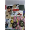 Image 3 : Assorted Office Supplies and Misc.
