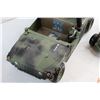 Image 3 : (5) Assorted Military Vehicles