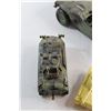 Image 7 : (5) Assorted Military Vehicles