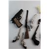 Image 2 : Assorted Miniature and Toy Guns