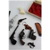 Image 3 : Assorted Miniature and Toy Guns