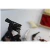 Image 5 : Assorted Miniature and Toy Guns