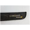Image 2 : (2) Camillus Knives and Sheath