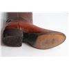 Image 5 : Nocona Cowboy Leather Boots- 8E