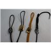 Image 2 : (4) Bolo Ties