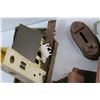 Image 8 : Assorted Train Diorama Parts