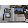 Image 7 : Assorted Train Magazines, (4) Wall Train Decoration and Misc.
