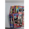 Image 2 : Assorted Vintage Car Magazines
