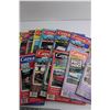 Image 3 : Assorted Vintage Car Magazines