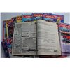 Image 6 : Assorted Vintage Car Magazines