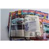 Image 7 : Assorted Vintage Car Magazines