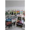 Image 3 : Assorted Car Magazines