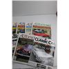 Image 4 : Assorted Car Magazines