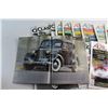 Image 5 : Assorted Car Magazines