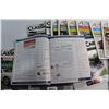 Image 7 : Assorted Car Magazines