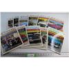 Image 1 : Assorted Car Magazines