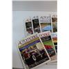 Image 2 : Assorted Car Magazines